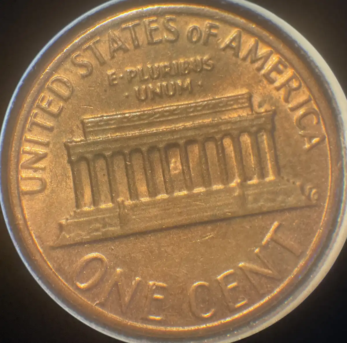 1982-Cent-Cu-FS-101